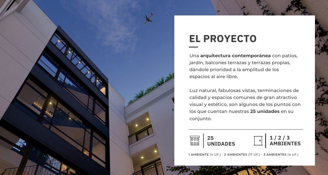 Se Vende un Hermoso Departamento Monoambiente de Categoría a Estrenar - Caballito - 4
