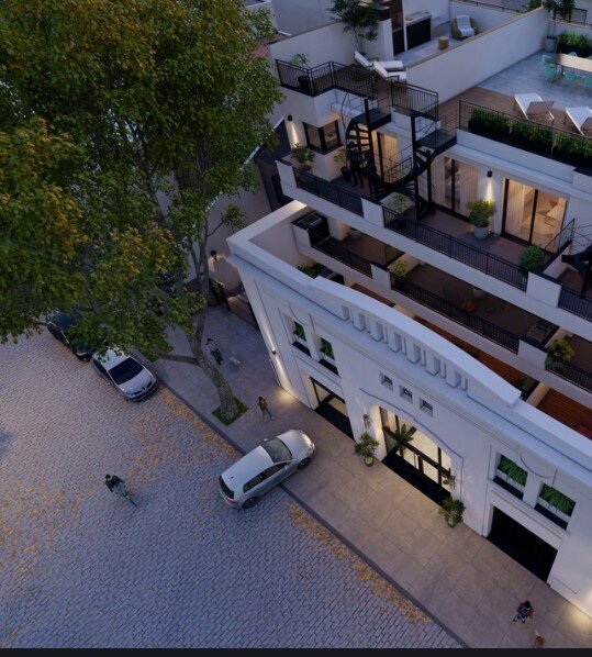 Se Vende un Hermoso Departamento Monoambiente de Categoría a Estrenar - Caballito - 5