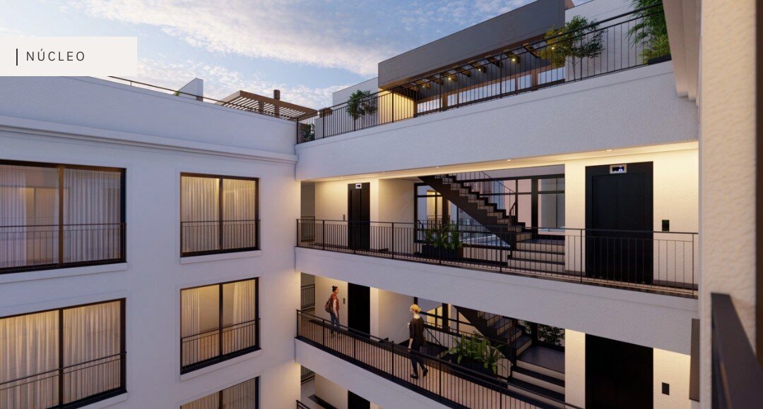 Se Vende un Hermoso Departamento Monoambiente de Categoría a Estrenar - Caballito - 2