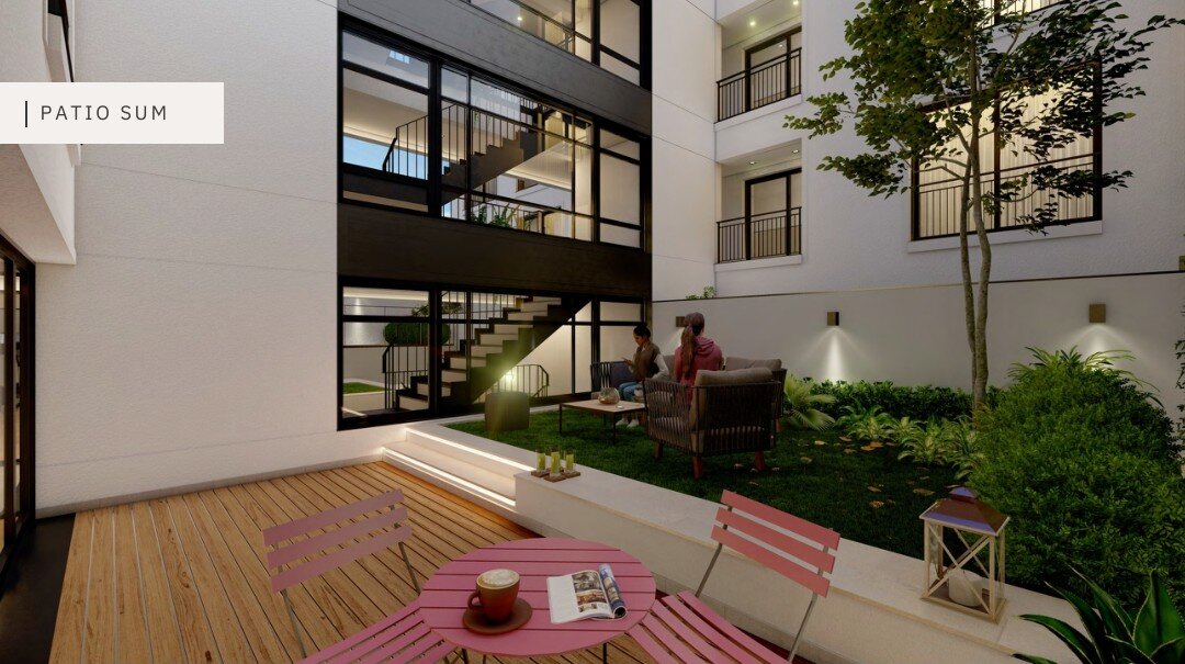 Se Vende un Hermoso Departamento Monoambiente de Categoría a Estrenar - Caballito - 7