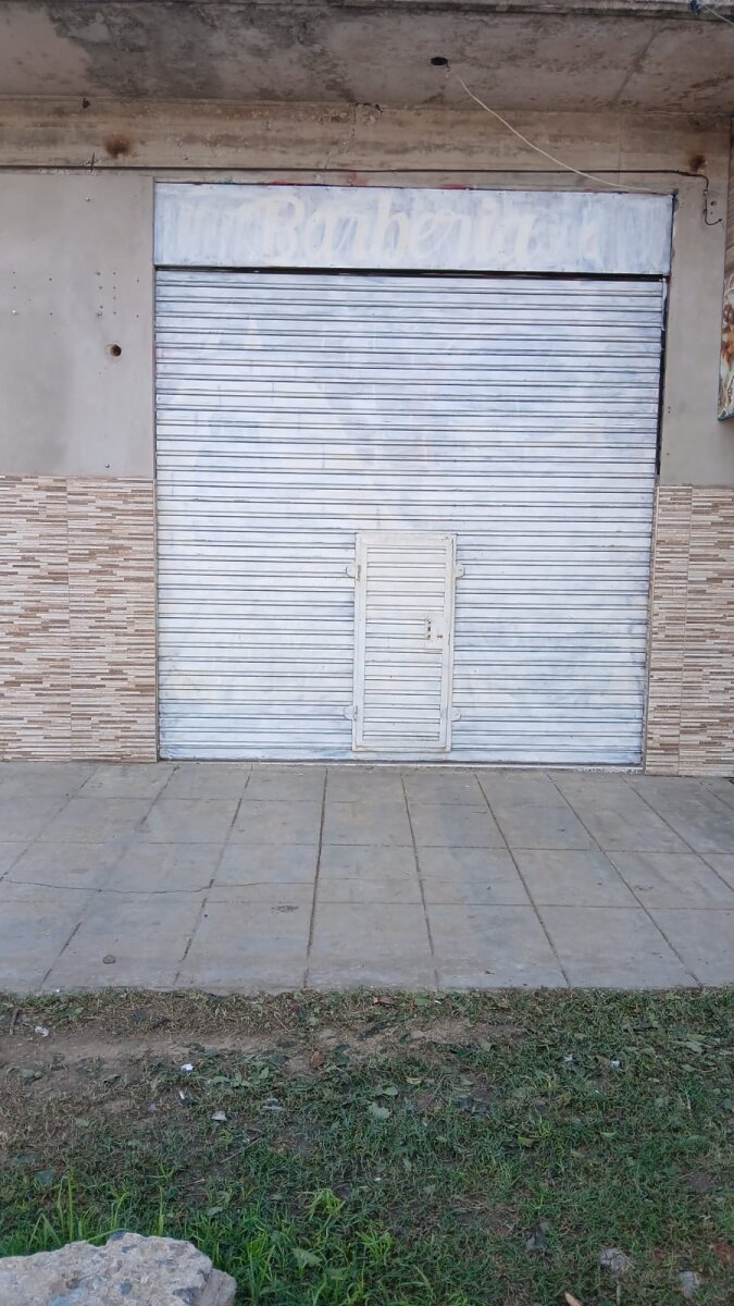 ALQUILER- LOCAL, LAFERRERE - 1