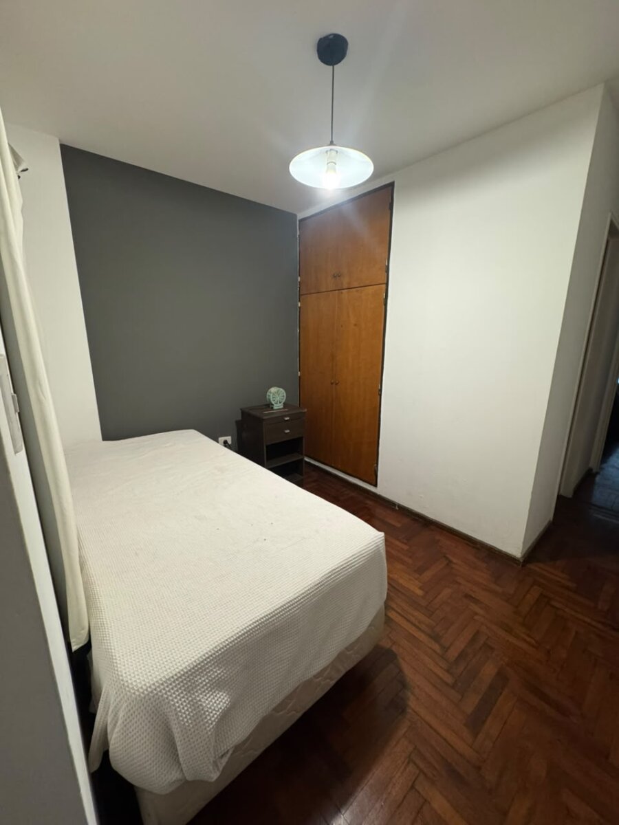 Duplex de 1 Dormitorio y Medio Amoblado con Doble Balcon Frente al Parque Sarmiento Nueva Cordoba - 13