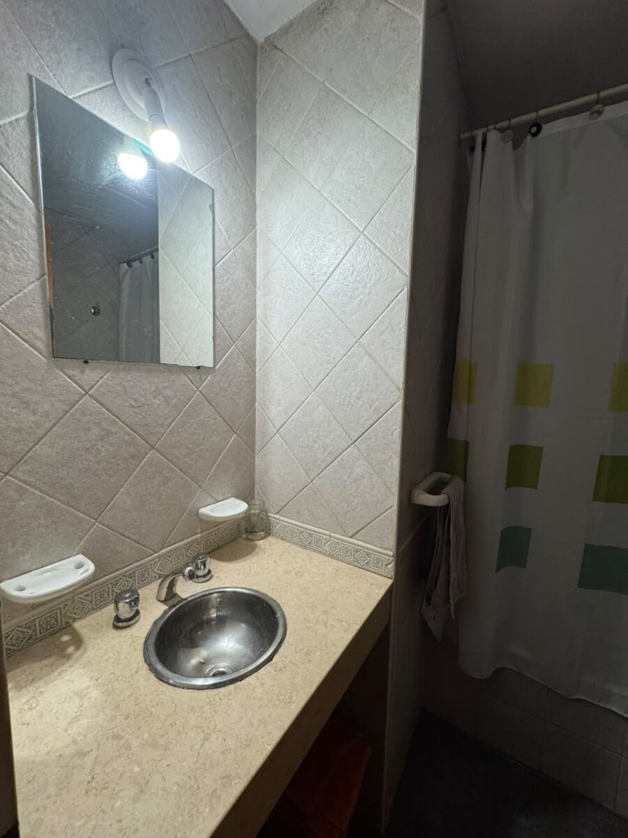 Duplex de 1 Dormitorio y Medio Amoblado con Doble Balcon Frente al Parque Sarmiento Nueva Cordoba - 14