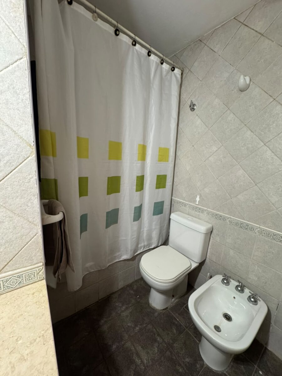 Duplex de 1 Dormitorio y Medio Amoblado con Doble Balcon Frente al Parque Sarmiento Nueva Cordoba - 15