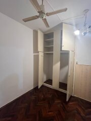 Departamentos de pasillo - Rosario - Alquiler