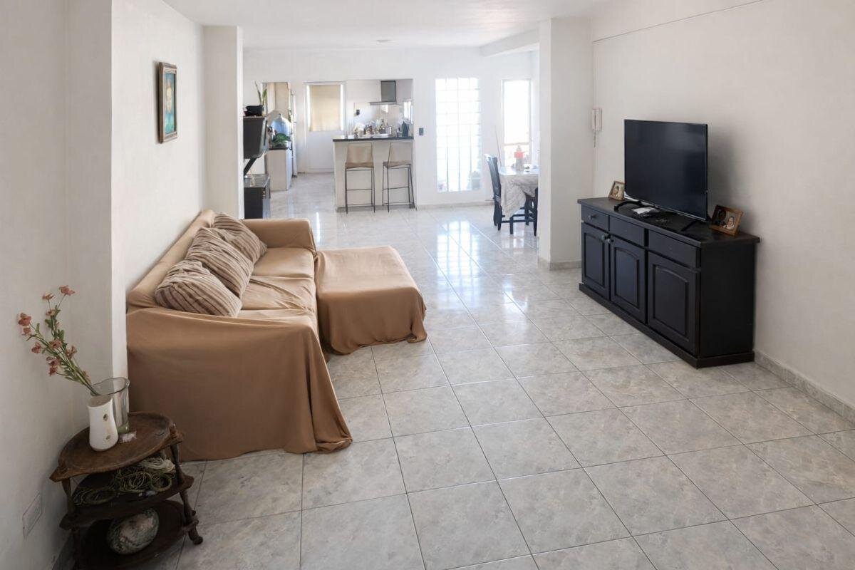Casa + Dpto, barrio Las Flores - Imagen 24