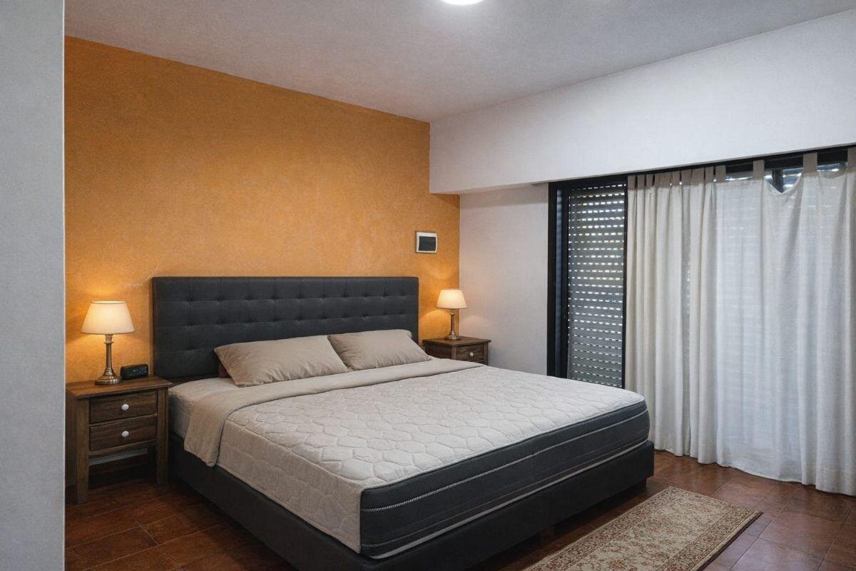 Dormitorio