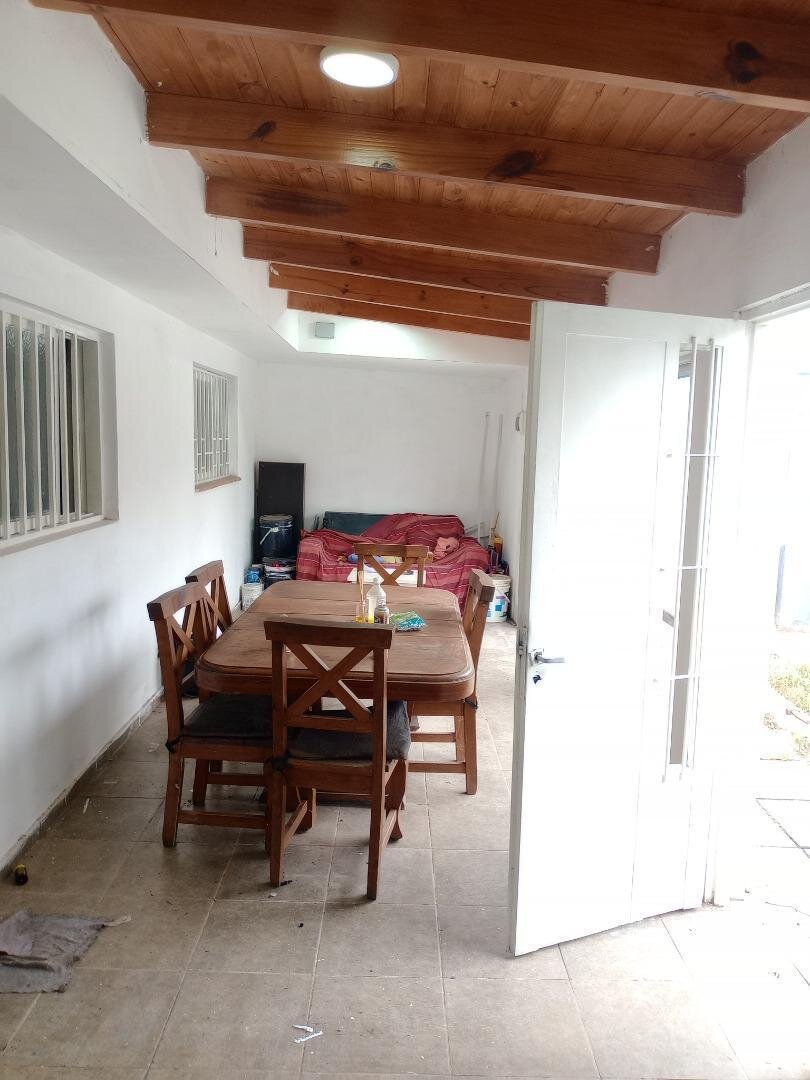Galería cerrada del dpto