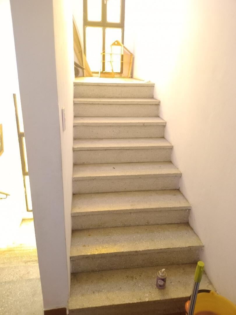 Escalera