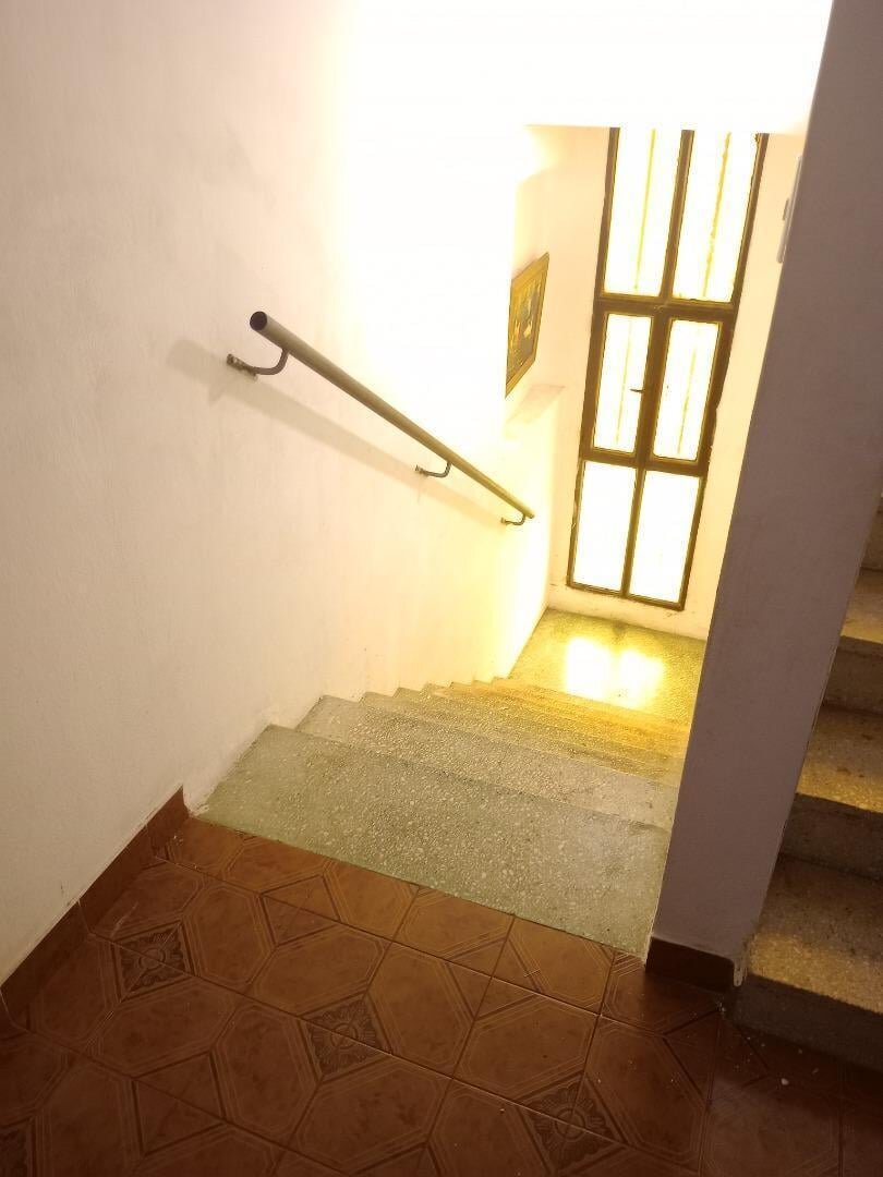 Escalera
