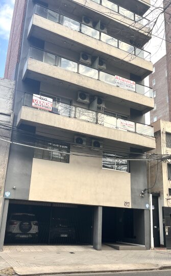 Departamentos - Rosario - Alquiler