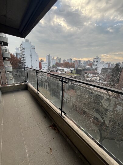 Departamentos - Rosario - Alquiler