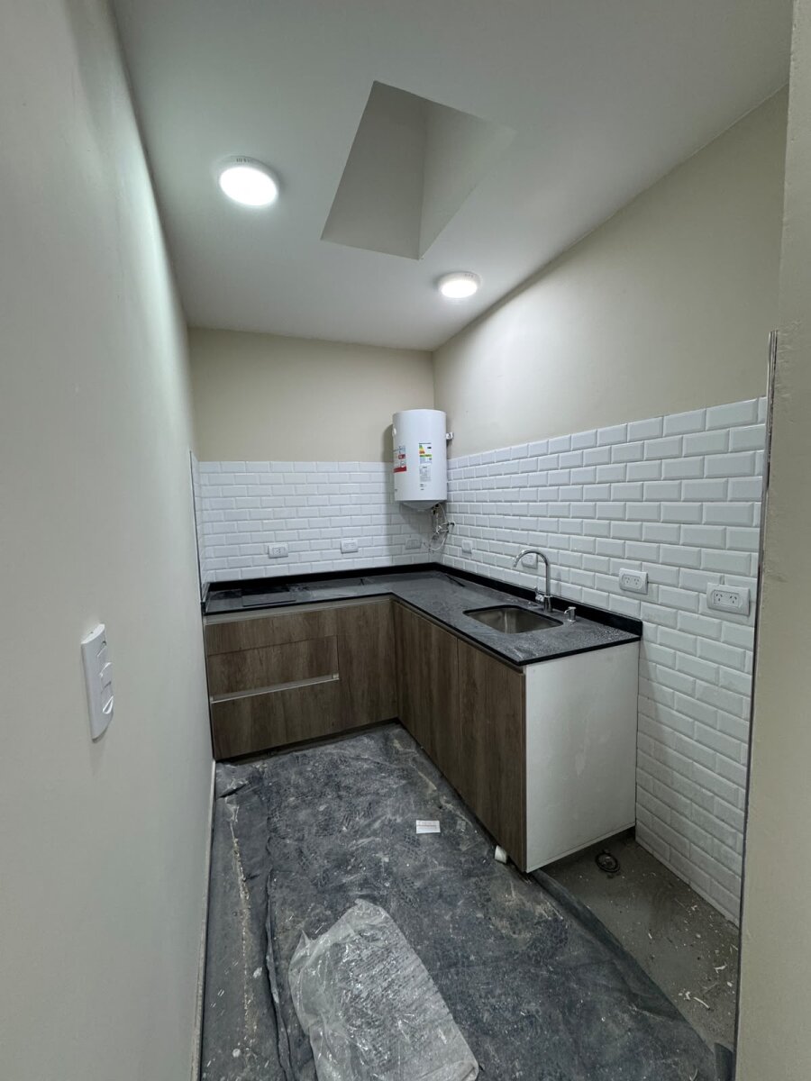 LOCAL COMERCIAL A ESTRENAR EN ALQUILER: AV. SAN MARTÍN 2589 - GRANADERO BAIGORRIA - 5