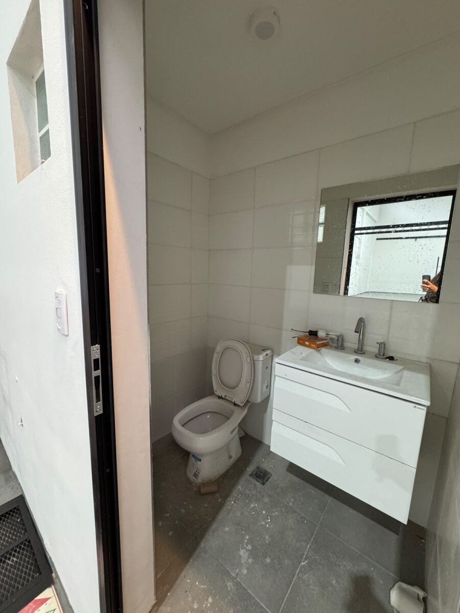 LOCAL COMERCIAL A ESTRENAR EN ALQUILER: AV. SAN MARTÍN 2589 - GRANADERO BAIGORRIA - 16
