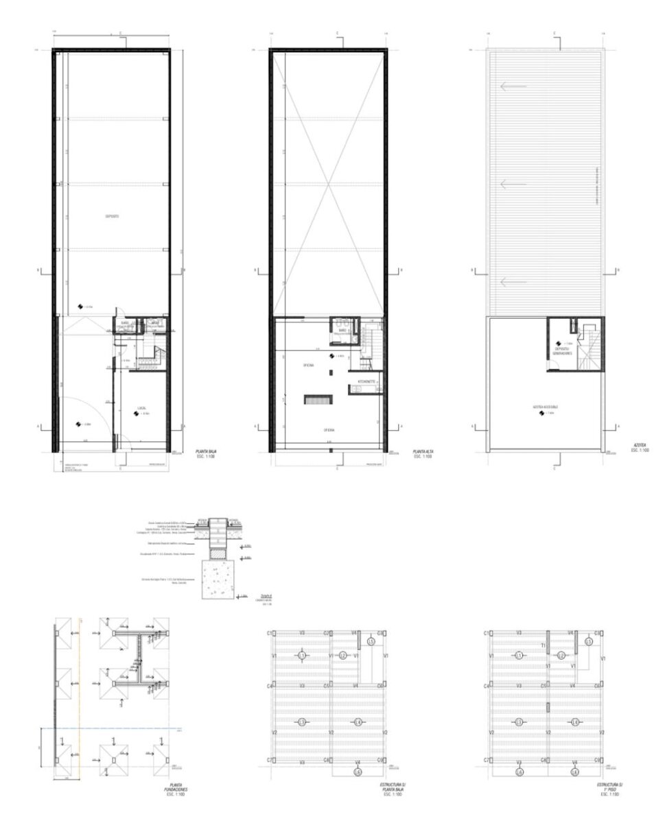 LOCAL COMERCIAL A ESTRENAR EN ALQUILER: AV. SAN MARTÍN 2589 - GRANADERO BAIGORRIA - 25
