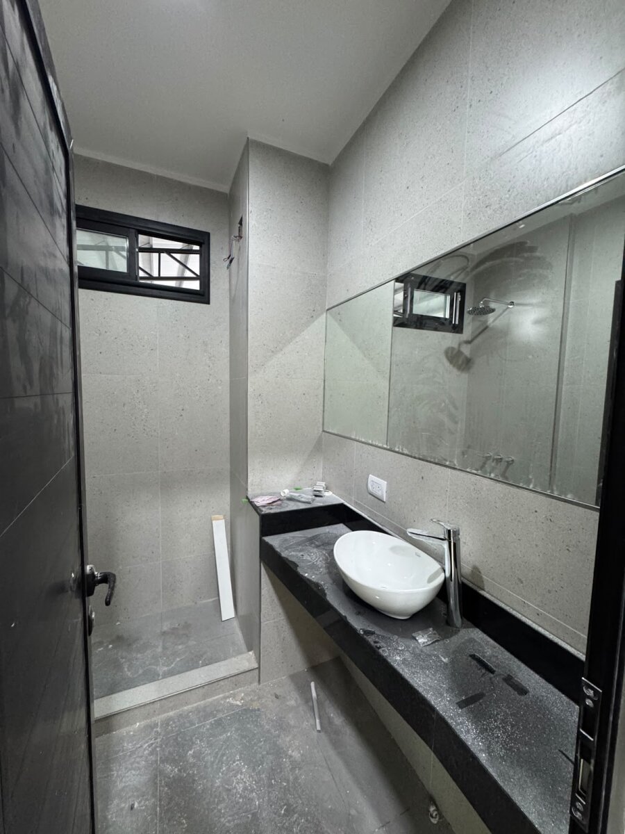LOCAL COMERCIAL A ESTRENAR EN ALQUILER: AV. SAN MARTÍN 2589 - GRANADERO BAIGORRIA - 14