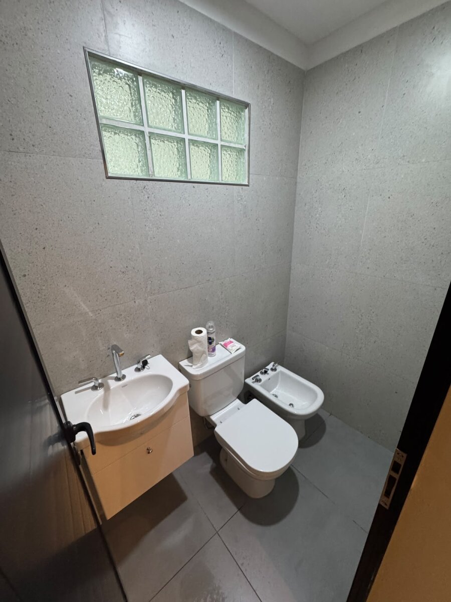 LOCAL COMERCIAL A ESTRENAR EN ALQUILER: AV. SAN MARTÍN 2589 - GRANADERO BAIGORRIA - 17