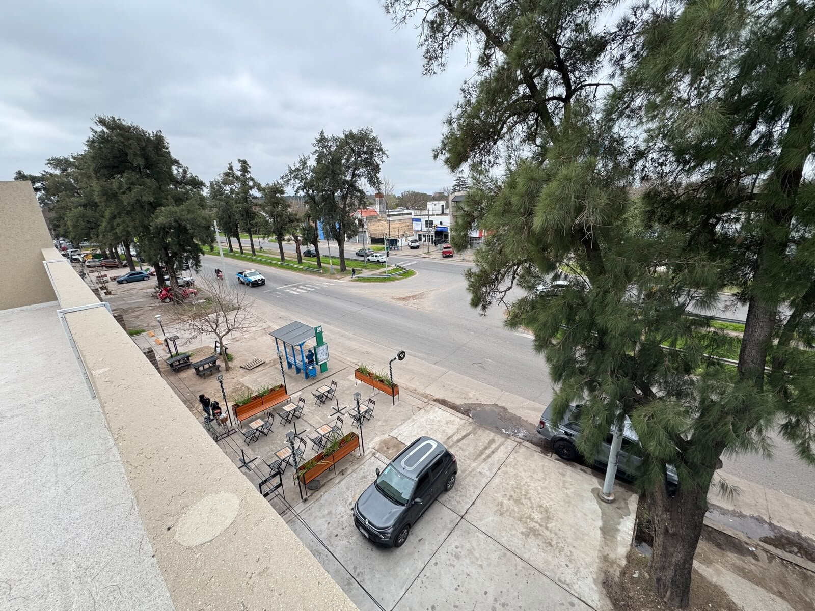 LOCAL COMERCIAL A ESTRENAR EN ALQUILER: AV. SAN MARTÍN 2589 - GRANADERO BAIGORRIA - 21