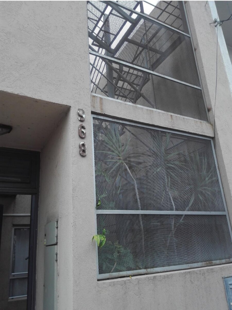 VENTA DE DEPARTAMENTO B° PROVIDENCIA