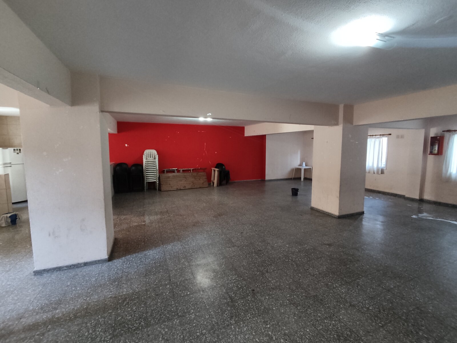 AV. PELLEGRINI 1456 PISO 10 DTO. 08 - 17