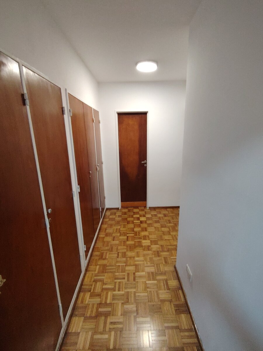 AV. PELLEGRINI 1456 PISO 10 DTO. 08 - 29