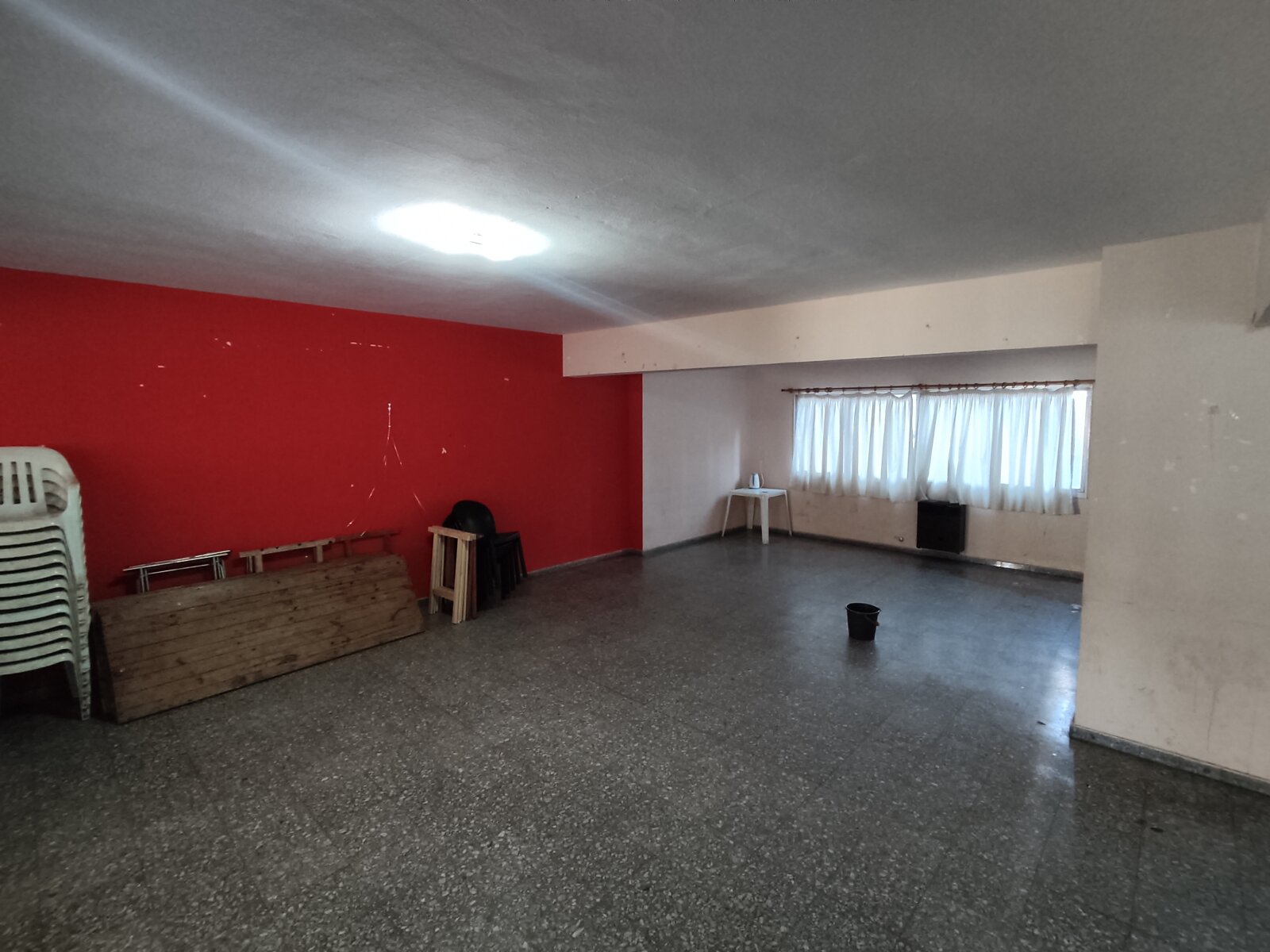 AV. PELLEGRINI 1456 PISO 10 DTO. 08 - 10