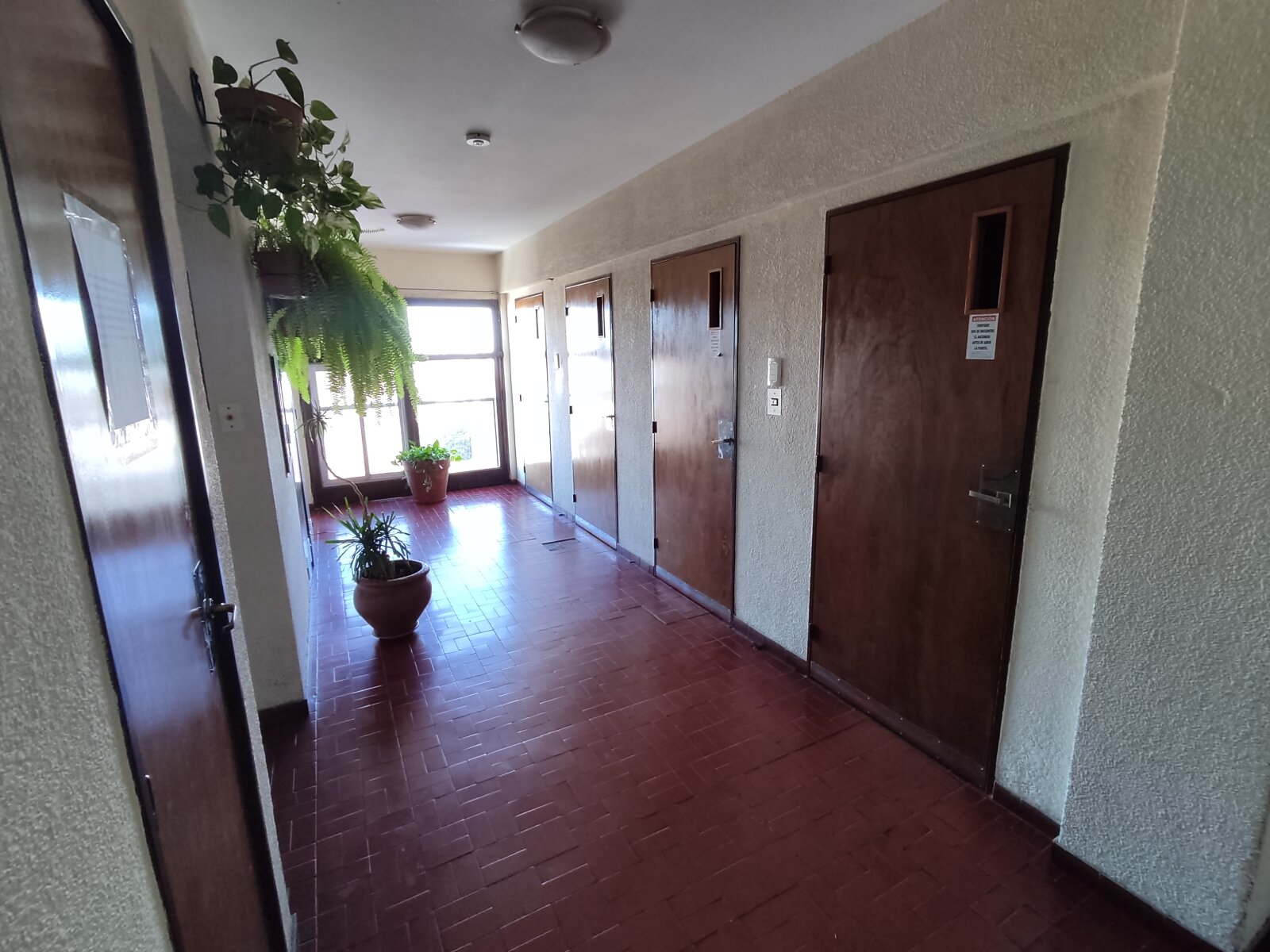 AV. PELLEGRINI 1456 PISO 10 DTO. 08 - 8