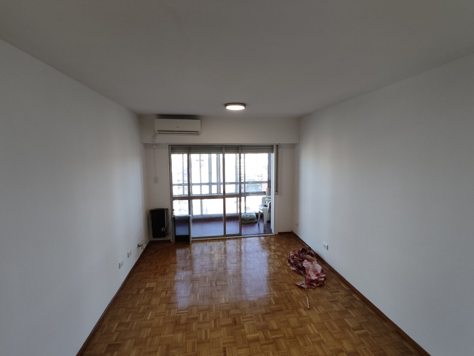 AV. PELLEGRINI 1456 PISO 10 DTO. 08 - 3