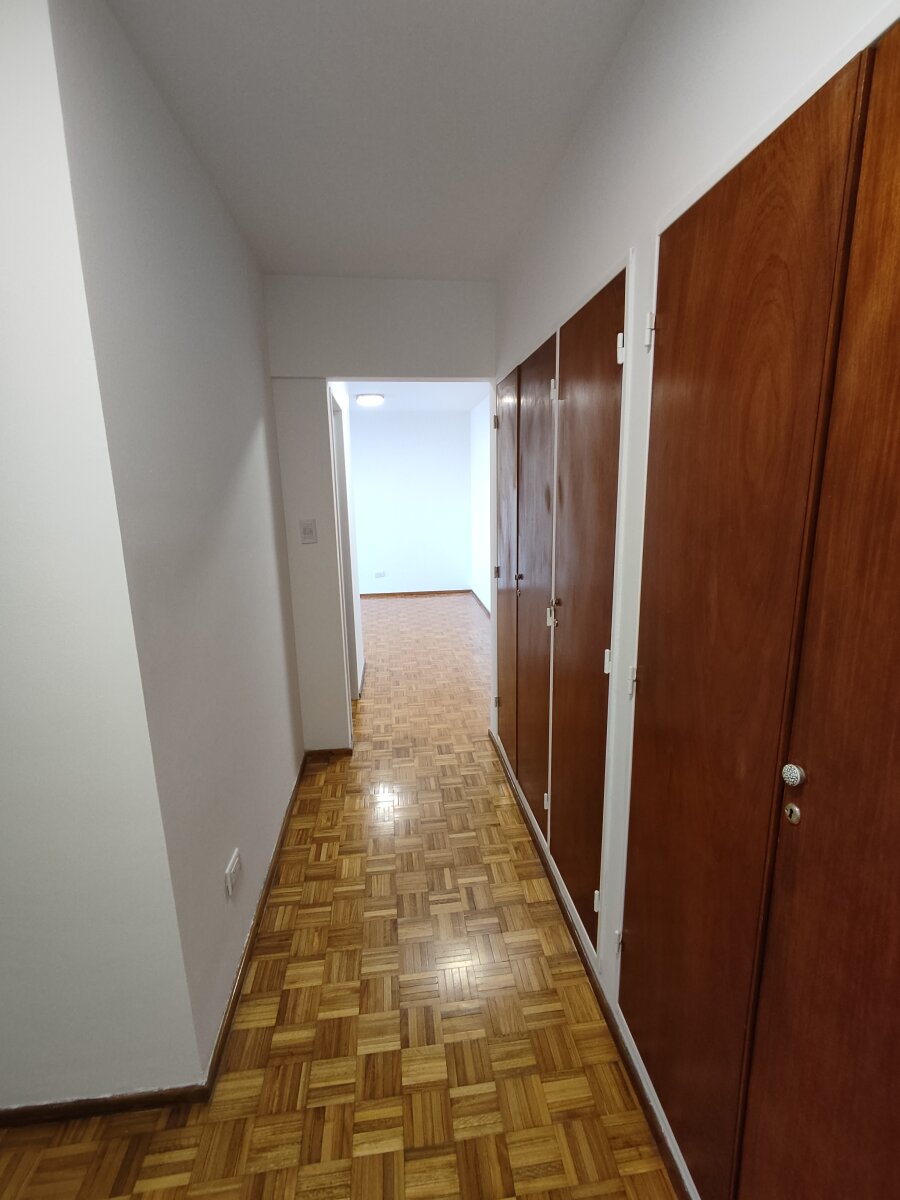 AV. PELLEGRINI 1456 PISO 10 DTO. 08 - 11