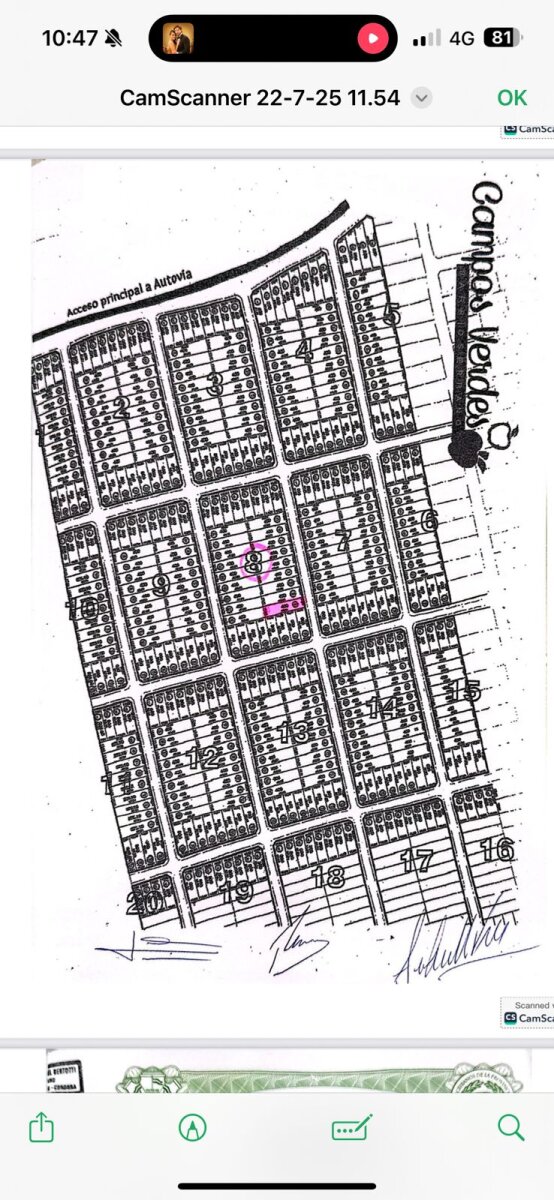 VENTA LOTE VILLA CATALINA - Imagen 4