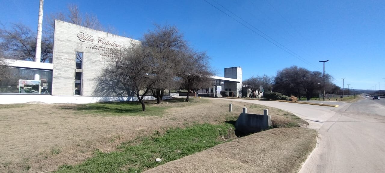 VENTA LOTE VILLA CATALINA - Imagen 7