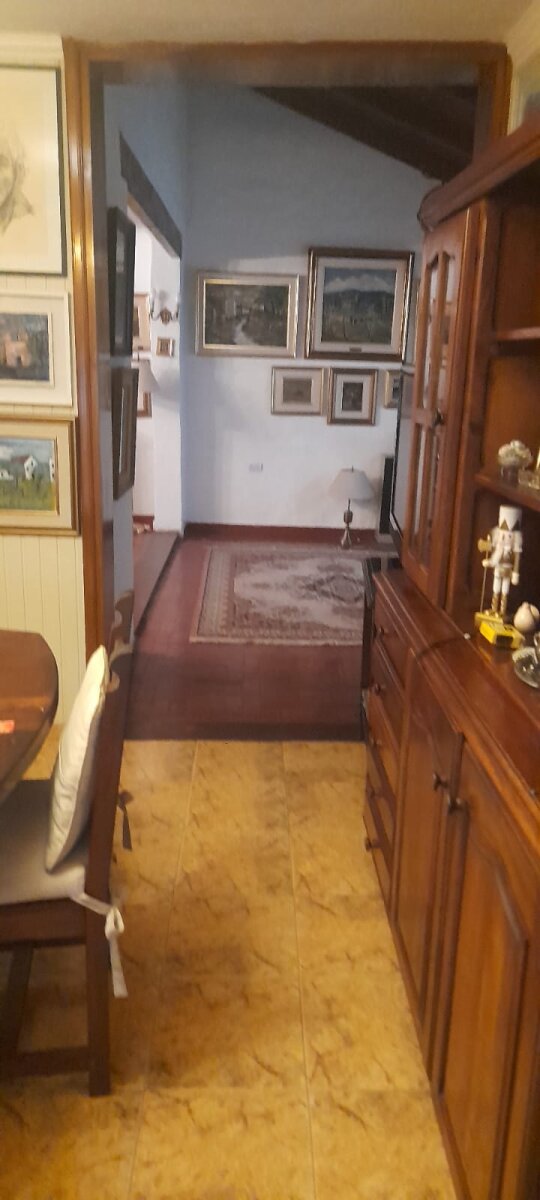 Casa con Pileta, Quincho y Oficina a metros de Av. Rafael Núñez | Apta Crédito - 36
