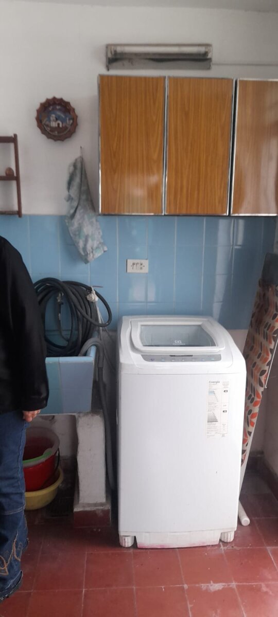 Casa con Pileta, Quincho y Oficina a metros de Av. Rafael Núñez | Apta Crédito - 27