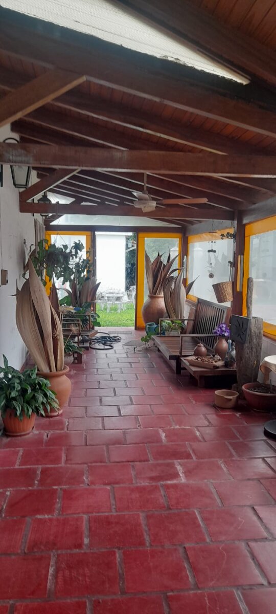 Casa con Pileta, Quincho y Oficina a metros de Av. Rafael Núñez | Apta Crédito - 28