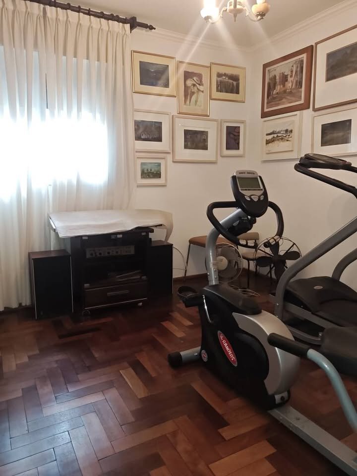 Casa con Pileta, Quincho y Oficina a metros de Av. Rafael Núñez | Apta Crédito - 3