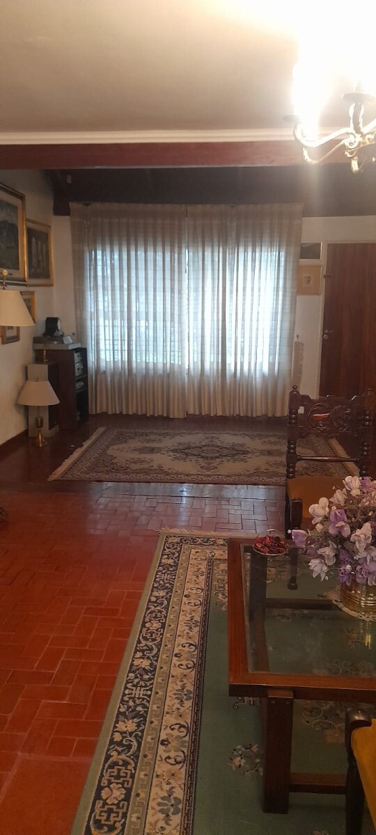 Casa con Pileta, Quincho y Oficina a metros de Av. Rafael Núñez | Apta Crédito - 34