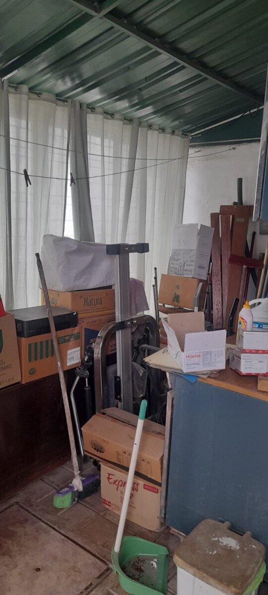 Casa con Pileta, Quincho y Oficina a metros de Av. Rafael Núñez | Apta Crédito - 20