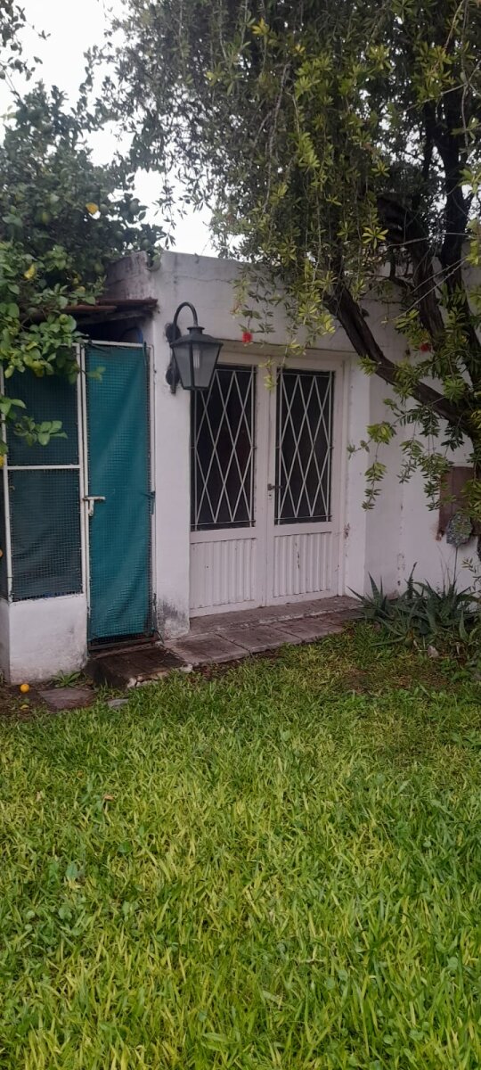 Casa con Pileta, Quincho y Oficina a metros de Av. Rafael Núñez | Apta Crédito - 23
