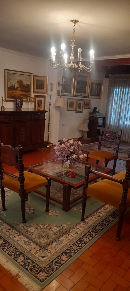 Casa con Pileta, Quincho y Oficina a metros de Av. Rafael Núñez | Apta Crédito - 38