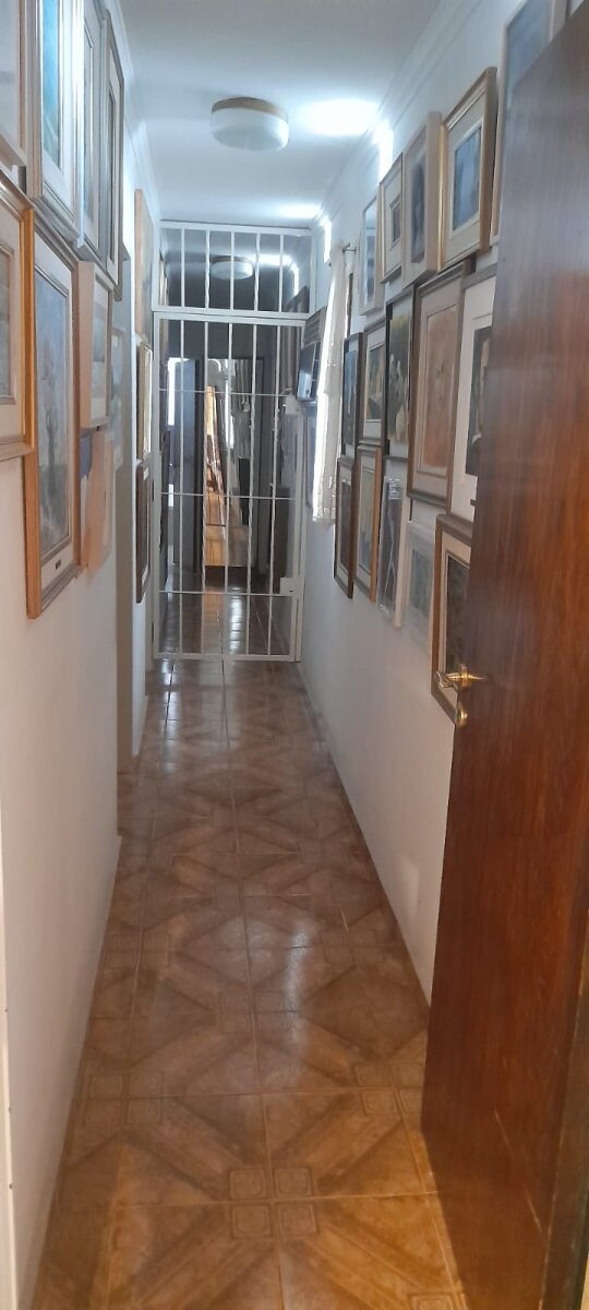 Casa con Pileta, Quincho y Oficina a metros de Av. Rafael Núñez | Apta Crédito - 29