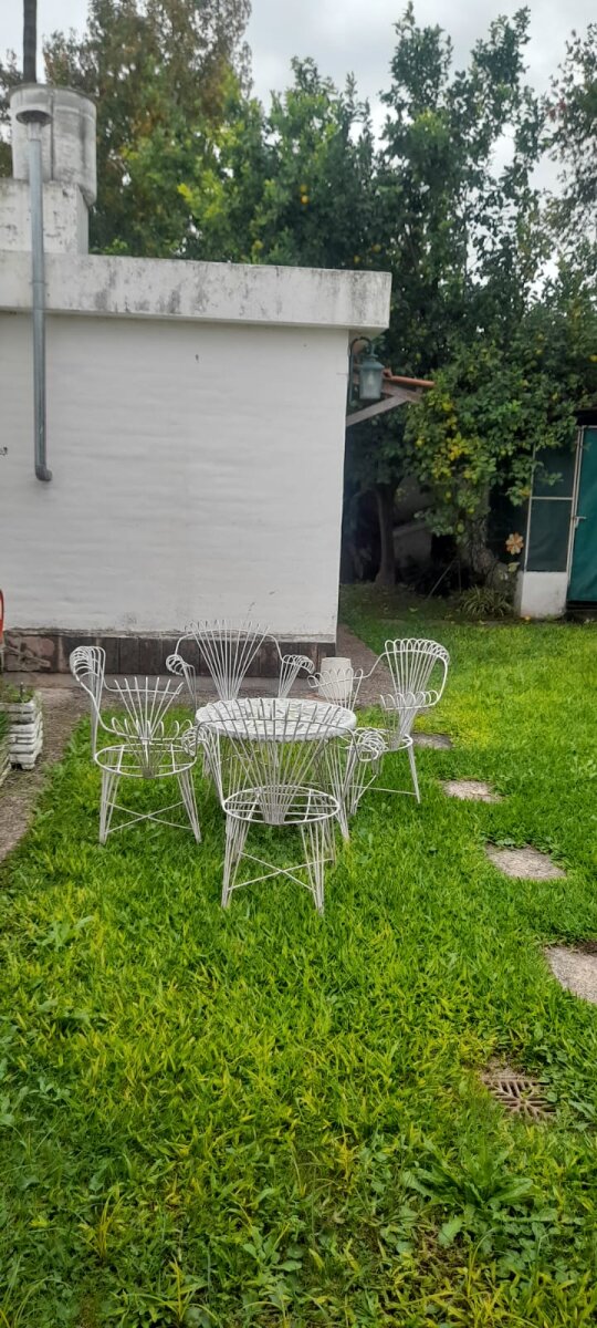 Casa con Pileta, Quincho y Oficina a metros de Av. Rafael Núñez | Apta Crédito - 16
