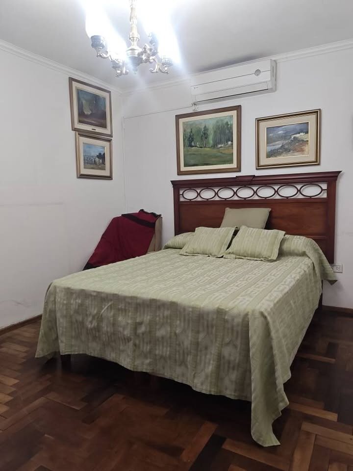 Casa con Pileta, Quincho y Oficina a metros de Av. Rafael Núñez | Apta Crédito - 8