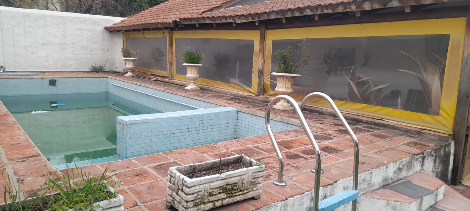 Casa con Pileta, Quincho y Oficina a metros de Av. Rafael Núñez | Apta Crédito - 15