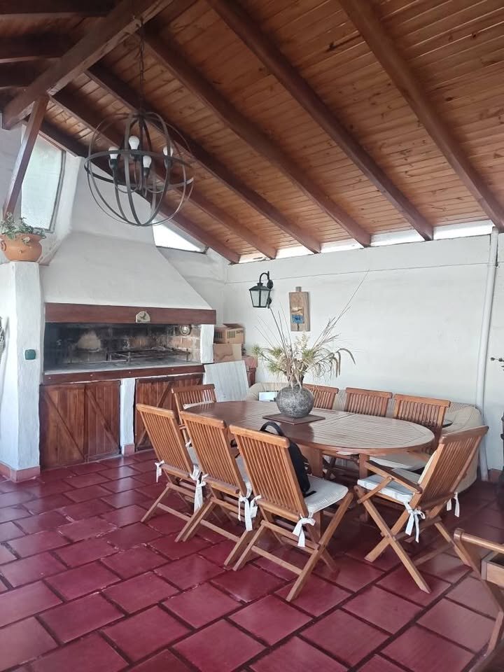 Casa con Pileta, Quincho y Oficina a metros de Av. Rafael Núñez | Apta Crédito - 7