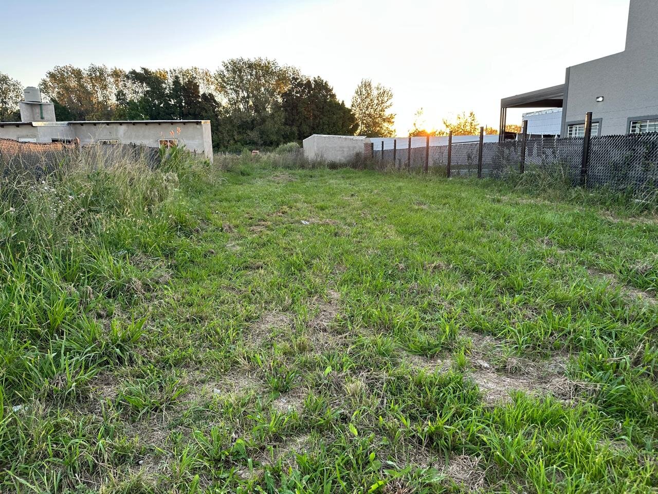 Venta Lote Ibarlucea - Las Fincas - Terreno Lote P10 - 4