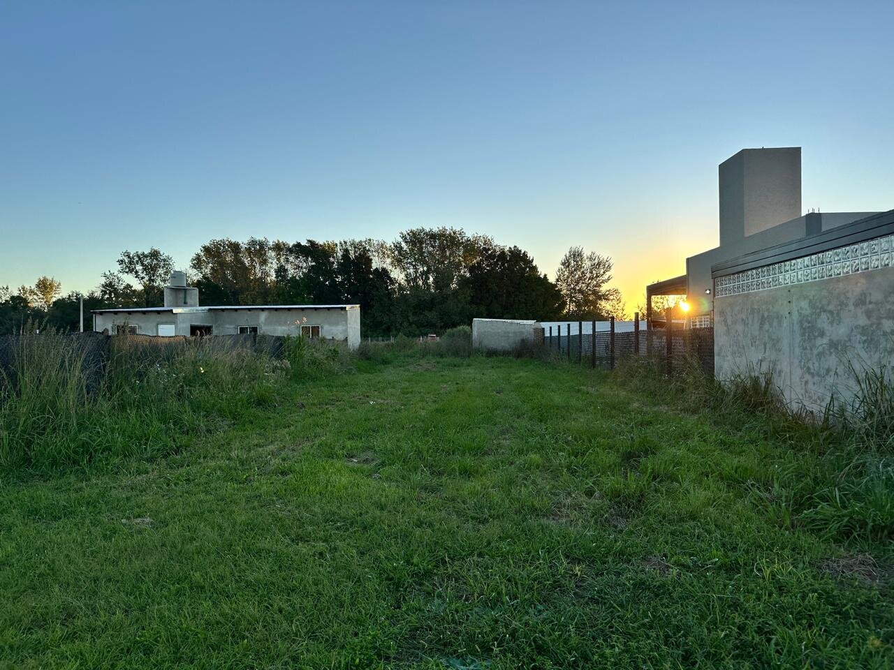 Venta Lote Ibarlucea - Las Fincas - Terreno Lote P10 - 6