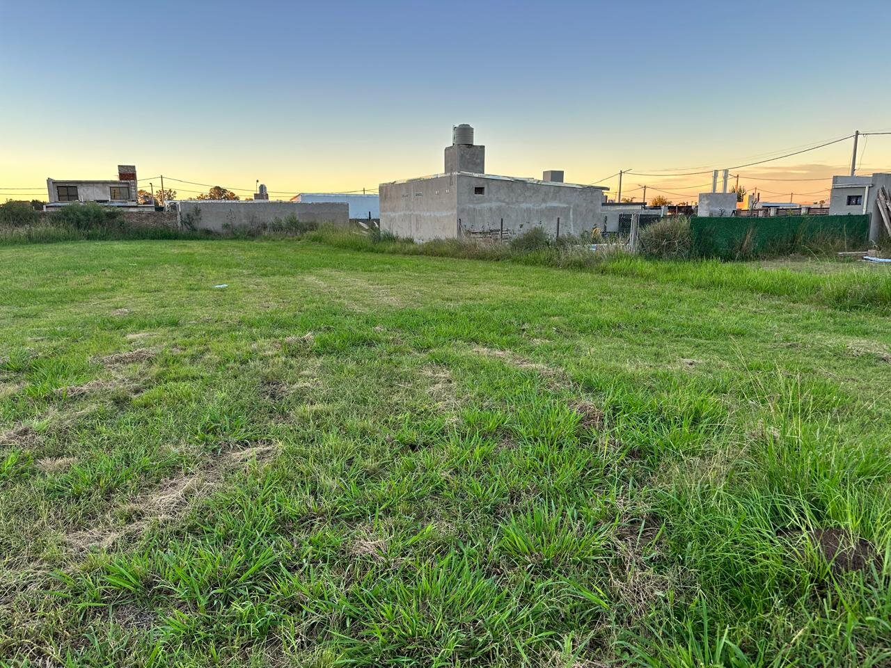 Venta Lote Ibarlucea - Las Fincas - Terreno Lote P14 - 2