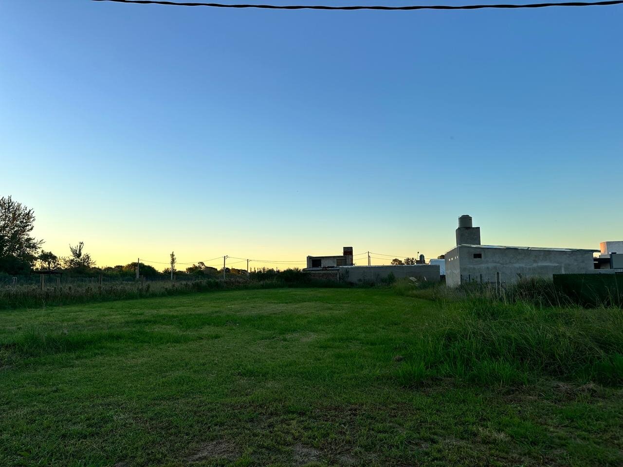 Venta Lote Ibarlucea - Las Fincas - Terreno Lote P14 - 7