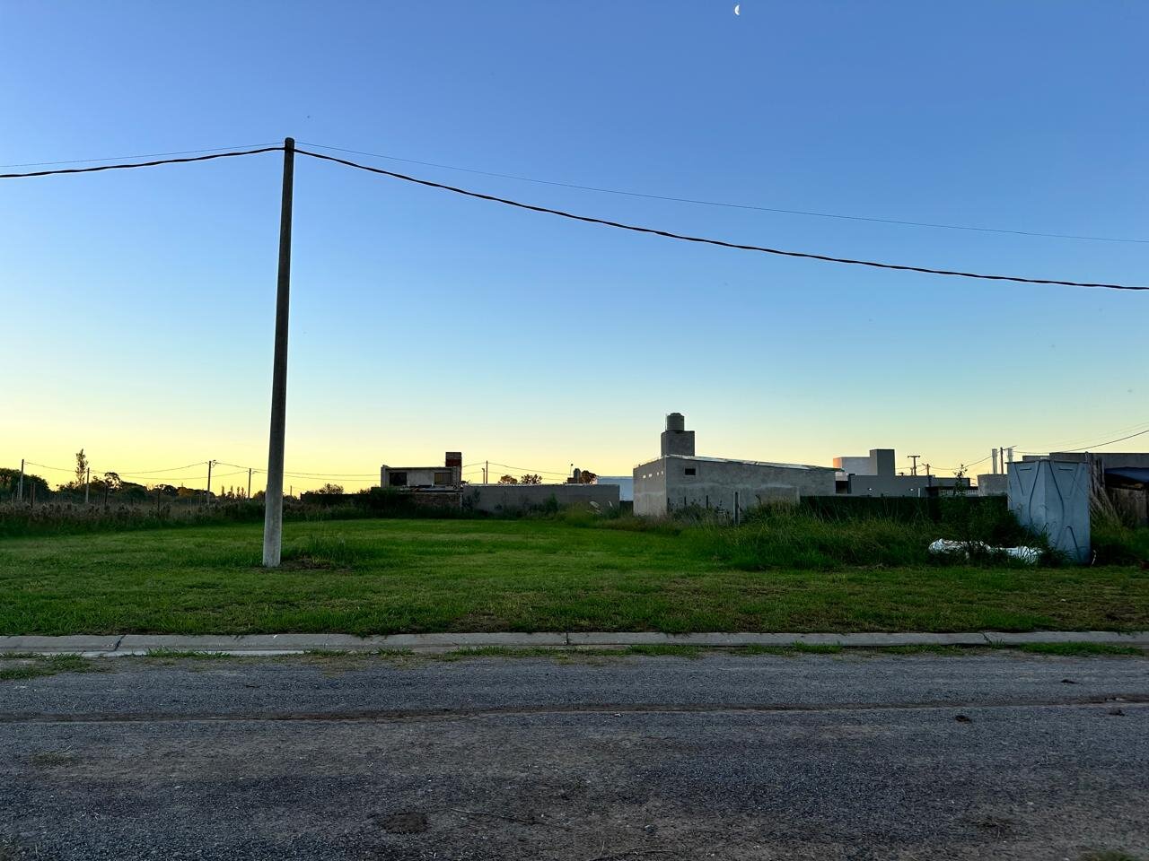 Venta Lote Ibarlucea - Las Fincas - Terreno Lote P14 - 4