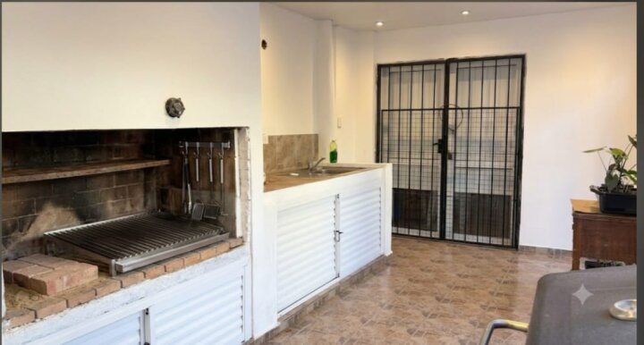 Casas - Rosario - Venta